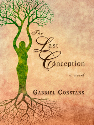 cover image of The Last Conception